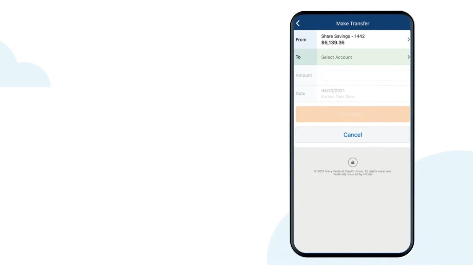 How to Add Spouse to Navy Federal Account? A Guide for Married Couples
